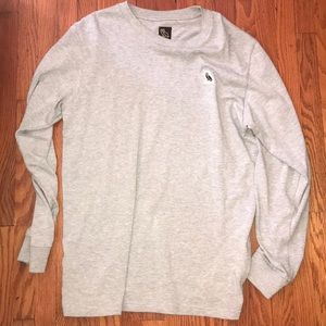 Long sleeve OVO shirt
